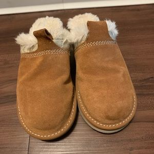 Women’s Sorel Slippers